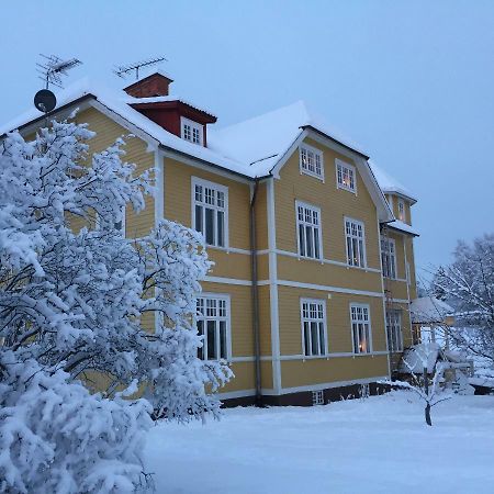 Stf Tre Bjoernar B&B Alvdalen Luaran gambar